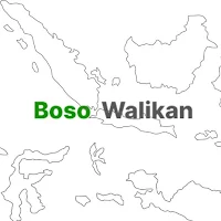 Boso Walikan