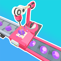 Gemstone Factory