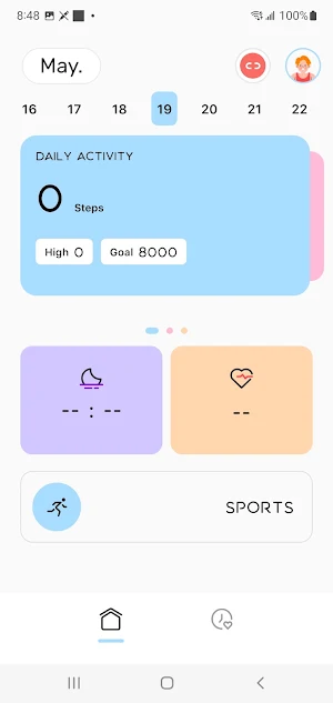 WowME Wear Screenshot 3