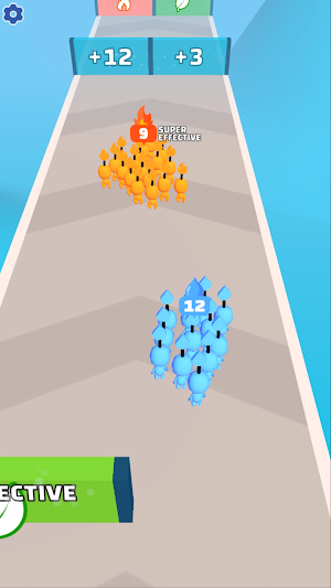 Sprout Master Screenshot 2