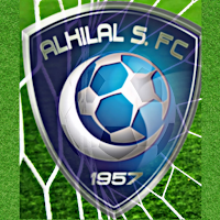 Al Hilal Saudi Club songs wallpapers 2021