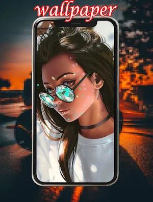 خلفيات النظارات الشمسية Screenshot 2