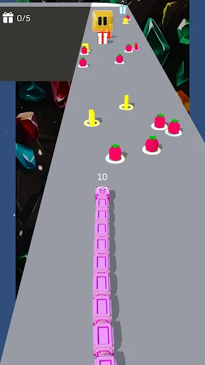 Twisty Spin Screenshot 2
