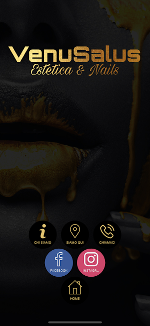 VenuSalus Screenshot 1