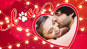 Love Photo Frame 2022 Screenshot 2