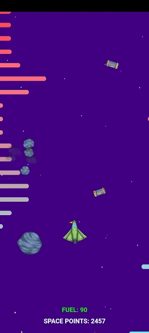 Super Space Racer Screenshot 3