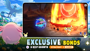 Evolving Legends Screenshot 3
