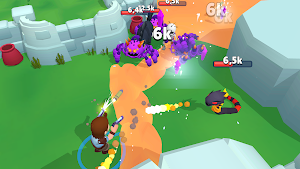 Monster Shot Screenshot 0