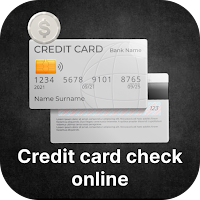 Credit Card Data Check Online