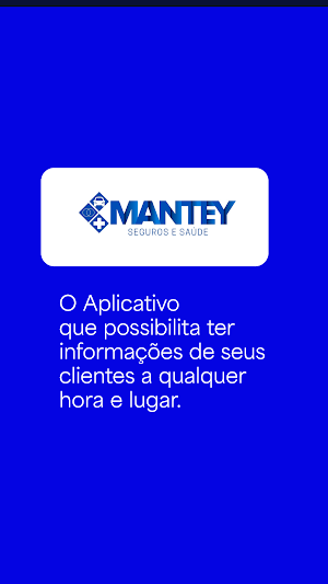 Mantey Seguros - Corretor Screenshot 0