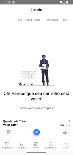 Obi Brasil Multiplataforma Screenshot 0