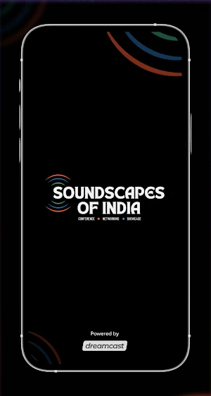 Soundscapes 2026 Screenshot 0