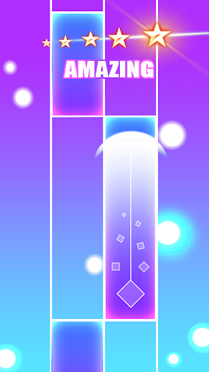 Tornillo Music Piano Game Screenshot 2
