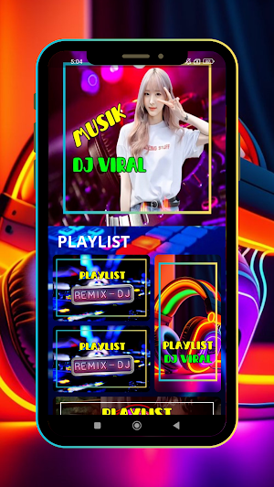 Lagu Dj Viral 2024 Offline Screenshot 2