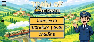 Train of Thought Screenshot 1