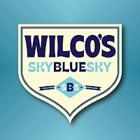 Wilco's Sky Blue Sky