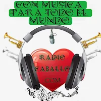 Radio Caballo