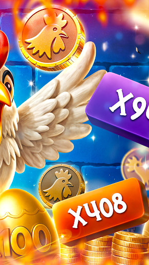 Chicken Road 2 Screenshot 2