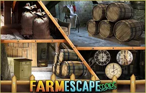Escape Game Farm Escape Series Screenshot 2