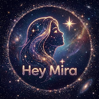 HeyMira: AI Astrologer