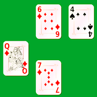 Briscola Scoperta Offline Game