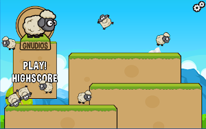 Sheep Shooter Screenshot 0
