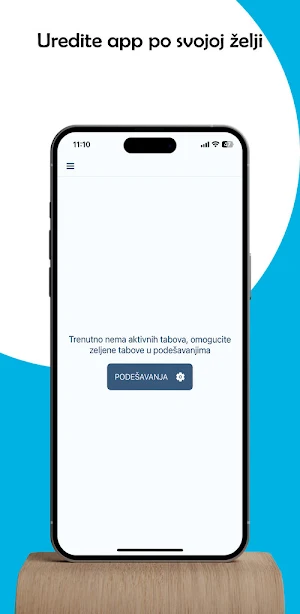 Hajr App Screenshot 0