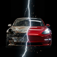 AI Car Modifications - CarMod