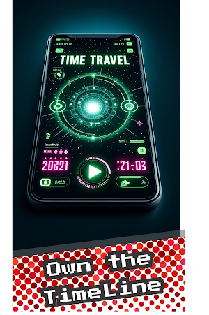 TT: Time Travel Screenshot 1