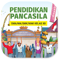 Pend Pancasila Klas 12 Merdeka