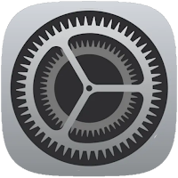 Mobile Setting App