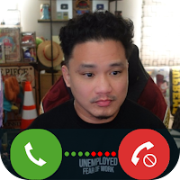 Kitt Gaming Fake Call & Chat
