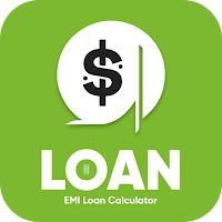 CashLoan - Emi Loan Calculator