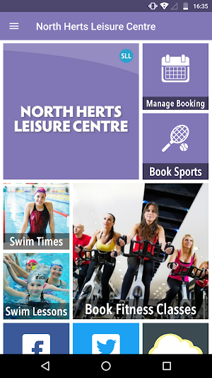 SLL Lifestyles Screenshot 0