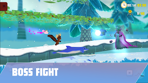 Runner Builder Screenshot 3
