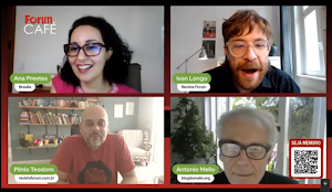 TV Forum Screenshot 3