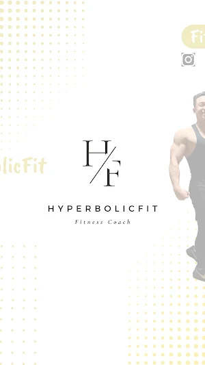 HyperbolicFit Screenshot 0