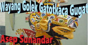 Gatotkaca Gugat Wayang Golek Screenshot 0