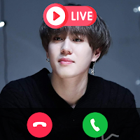 Yugyeom Fake Call