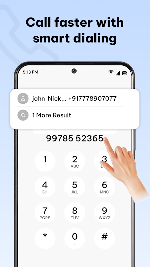 Caller ID App: Trusted Call Screenshot 1