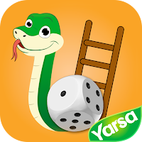 Snakes and Ladders Multiplayer