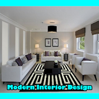 Modern Interior Design