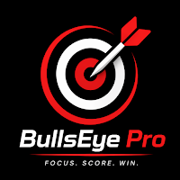 BullsEye Pro Darts Scoring