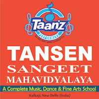 Tansen Sangeet Mahavidyalaya