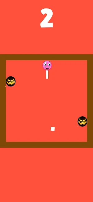Ball Dash Screenshot 3