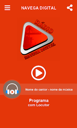 Navega Digital Screenshot 1