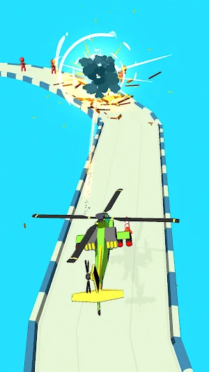 Form Shifter Screenshot 2