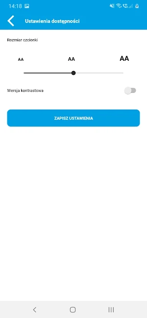 Wędrówki Doliną Olzy Screenshot 1