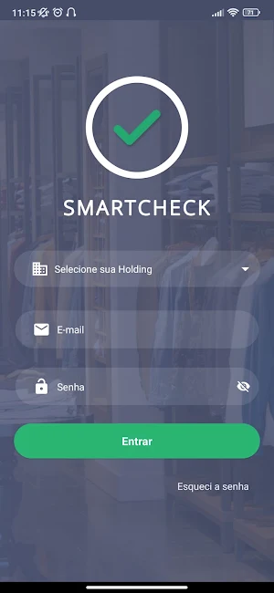 SmartCheck Screenshot 0