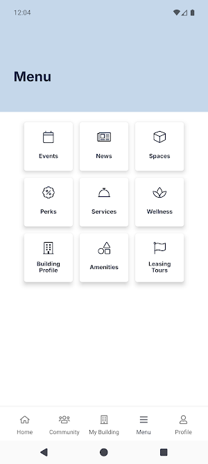 Vista Sorrento Labs Screenshot 3